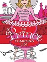 The Prince Charming List - Kathryn Springer - 9781472089502