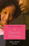 The Pastor's Woman - Jacquelin Thomas - 9781472089823