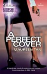 A Perfect Cover (Mills & Boon Silhouette) - Maureen Tan - 9781472091598