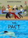 The Pact (Mills & Boon Silhouette) - Jennifer Sturman - 9781472092847