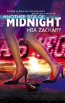 Another Side Of Midnight (Mills & Boon Silhouette) - Mia Zachary - 9781472093578