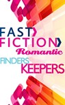 Finders Keepers (Fast Fiction) - Ingrid Weaver - 9781472094452