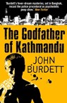 Godfather Of Kathmandu - John Burdett - 9781472100948