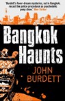 Bangkok Haunts - John Burdett - 9781472100955