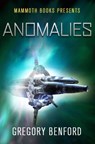 Mammoth Books presents Anomalies - Gregory Benford - 9781472103420