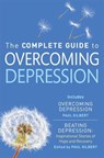 The Complete Guide to Overcoming Depression - Prof Paul Gilbert - 9781472106445