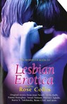 The Mammoth Book of Lesbian Erotica 2 - Rose Collis - 9781472106933