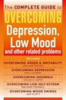 The Complete Guide to Overcoming depression, low mood and other related problems (ebook bundle) - Colin Espie ; Professor Jan Scott MD, FRCPsych ; Dr Melanie Fennell ; Prof Paul Gilbert ; Dr William Davies - 9781472107367