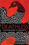 Deathless - Catherynne M. Valente - 9781472108685