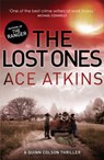 The Lost Ones - Ace Atkins - 9781472110855