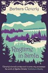 Ragtime in Simla - Barbara Cleverly - 9781472110893