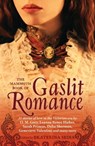 The Mammoth Book Of Gaslit Romance - Ekaterina Sedia - 9781472111692