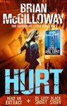An extract from Hurt - Brian McGilloway - 9781472112668