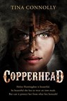 Copperhead - Tina Connolly - 9781472113528