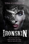 Ironskin - Tina Connolly - 9781472113566