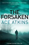 The Forsaken - Ace Atkins - 9781472114280