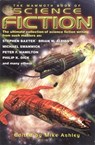 The Mammoth Book of Science Fiction - Mike Ashley ; Regena Thomashauer - 9781472114860