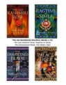The Joe Sandilands Omnibus (Books 1-4) - Barbara Cleverly - 9781472115256