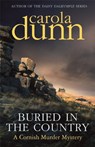 Buried in the Country - Carola Dunn - 9781472115478