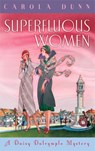 Superfluous Women - Carola Dunn - 9781472115492