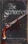 The Scrivener - Robin Blake - 9781472116024