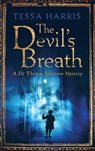 The Devil's Breath - Tessa Harris - 9781472118219