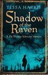Shadow of the Raven - Tessa Harris - 9781472118240