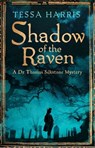 Shadow of the Raven - Tessa Harris - 9781472118257