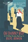 Oh Danny Boy - Rhys Bowen - 9781472118417