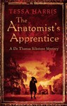 The Anatomist's Apprentice - Tessa Harris - 9781472118639