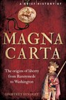 A Brief History of Magna Carta, 2nd Edition - Geoffrey Hindley - 9781472118684
