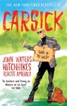 Carsick - John Waters - 9781472118936