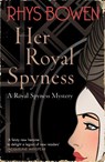 Her Royal Spyness - Rhys Bowen - 9781472120687