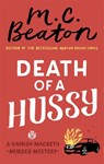Death of a Hussy - M. C. Beaton - 9781472124104