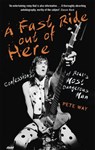 A Fast Ride Out of Here - Pete Way ; Paul Rees - 9781472124340