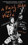 A Fast Ride Out of Here - Pete Way ; Paul Rees - 9781472124340