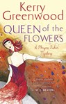 Queen of the Flowers - Kerry Greenwood - 9781472126733