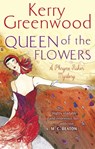 Queen of the Flowers - Kerry Greenwood - 9781472126733