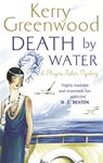 Death by Water - Kerry Greenwood - 9781472126757