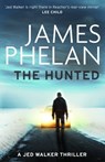 The Hunted - James Phelan - 9781472127167