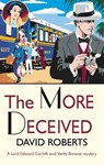 The More Deceived - David Roberts - 9781472128133