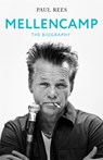 Mellencamp - Paul Rees - 9781472130860
