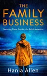 The Family Business - Hania Allen - 9781472131652