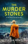 The Murder Stones - Hania Allen - 9781472131683