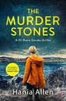 The Murder Stones - Hania Allen - 9781472131706