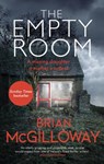 The Empty Room - Brian McGilloway - 9781472133298