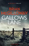 Gallows Lane - Brian McGilloway - 9781472133328