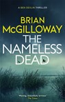 The Nameless Dead - Brian McGilloway - 9781472133366