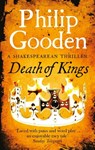 Death of Kings - Philip Gooden - 9781472133557