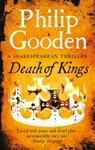Death of Kings - Philip Gooden - 9781472133564